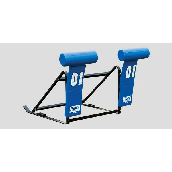 9800 Youth Football Blocking Sled