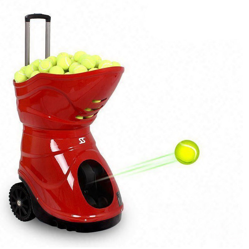 Siboasi Tennis Ball Training Machine S4015