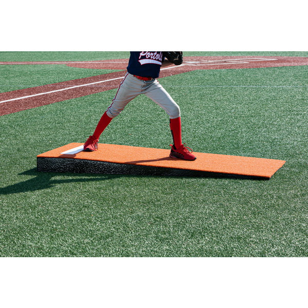 Portolite Jr. Practice Portable Pitching Mound