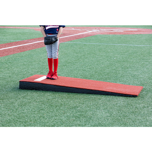 Portolite Jr. Practice Portable Pitching Mound