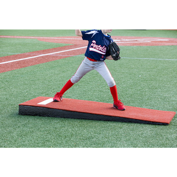 Portolite Jr. Practice Portable Pitching Mound