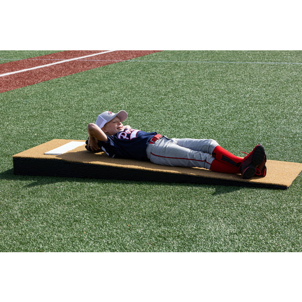 Portolite Jr. Practice Portable Pitching Mound