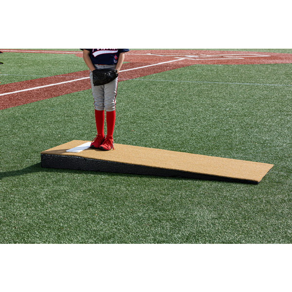 Portolite Jr. Practice Portable Pitching Mound