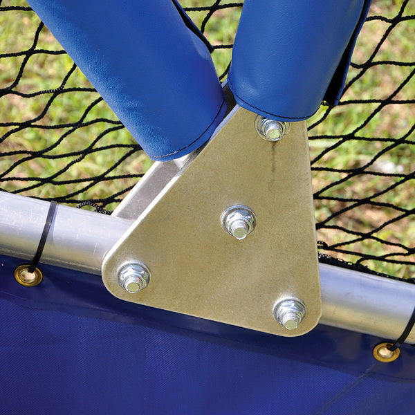 Big League Series - Bomber™ All-Star Hitting Turtle