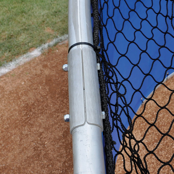 Big League Series - Bomber™ All-Star Hitting Turtle