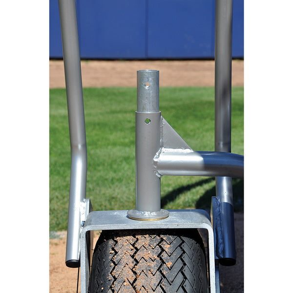 Big League Series - Bomber™ All-Star Hitting Turtle