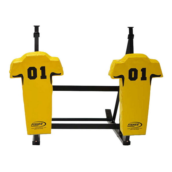 CL Series Football Blocking Sled