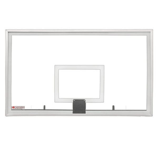 First Team Glass Basketball Backboard