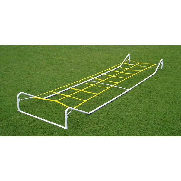 Fisher Adjustable Agility Master Running Ropes