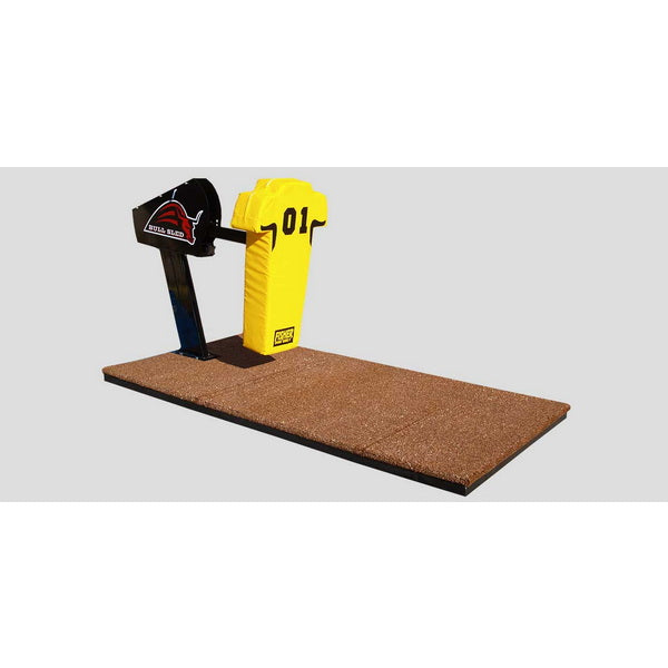 Fisher Athletic Indoor Bull Station