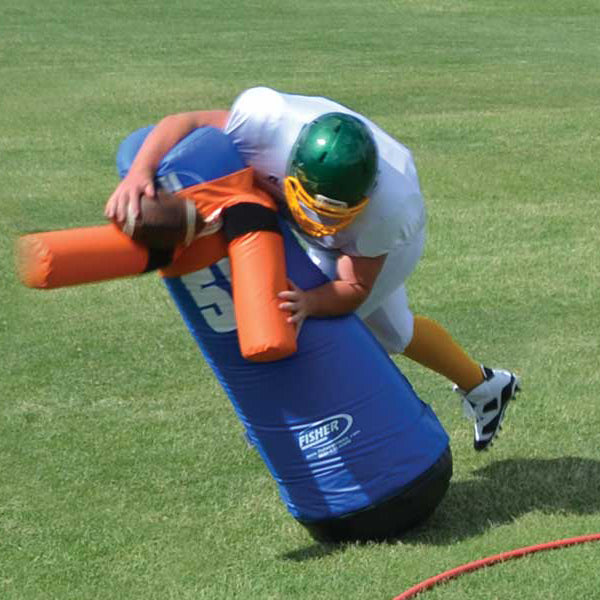 Fisher Athletic Pop Up Dummy Arms