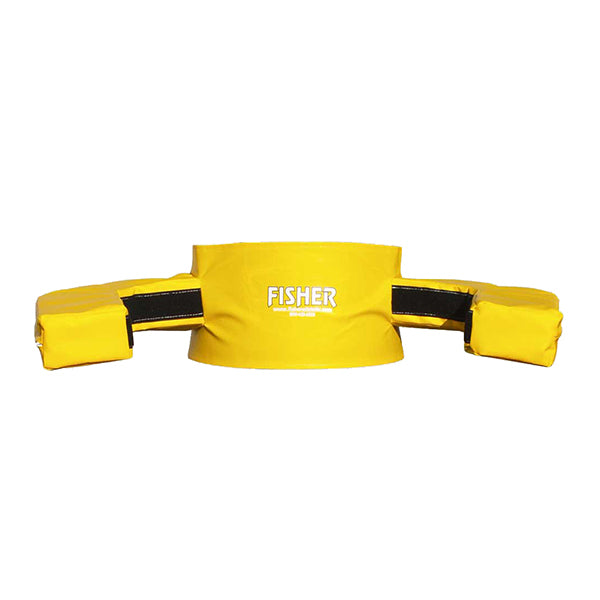 Fisher Athletic Pop Up Dummy Claw Arms