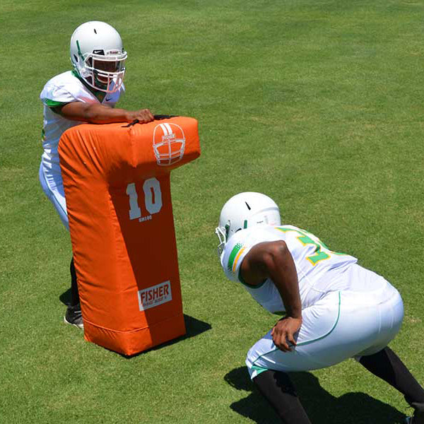 Fisher Athletic Power Dummy