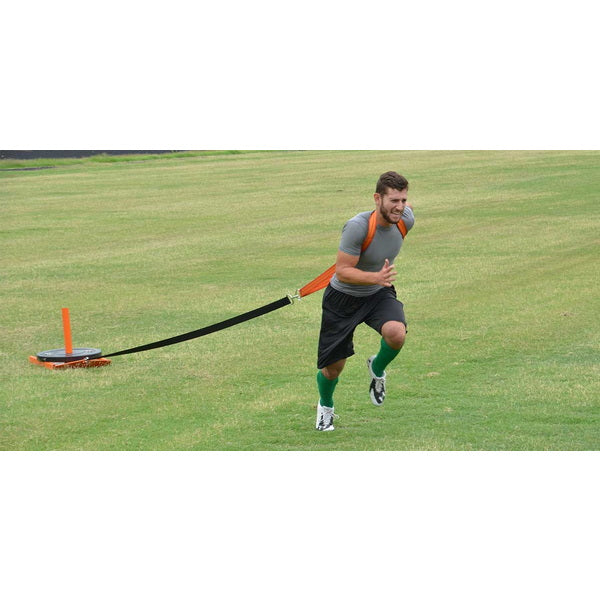 Fisher Athletic Push Pull Sled