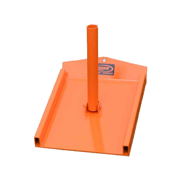 Fisher Athletic Push Pull Sled