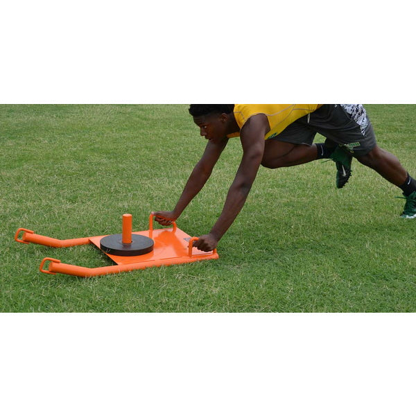 Fisher Athletic Push Pull Sled
