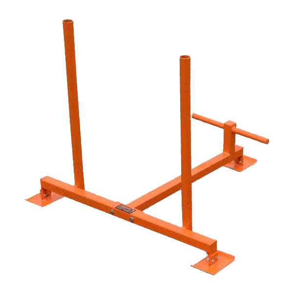 Fisher Athletic Push Pull Sled