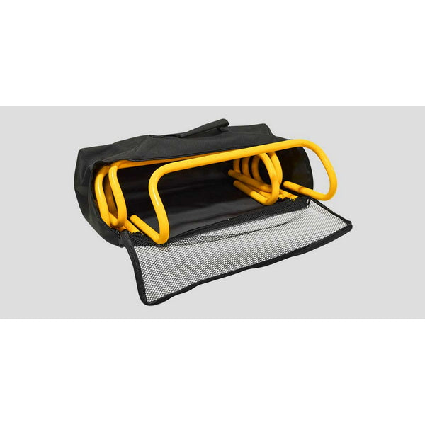 Fisher Athletic Speed Hurdles in Storage