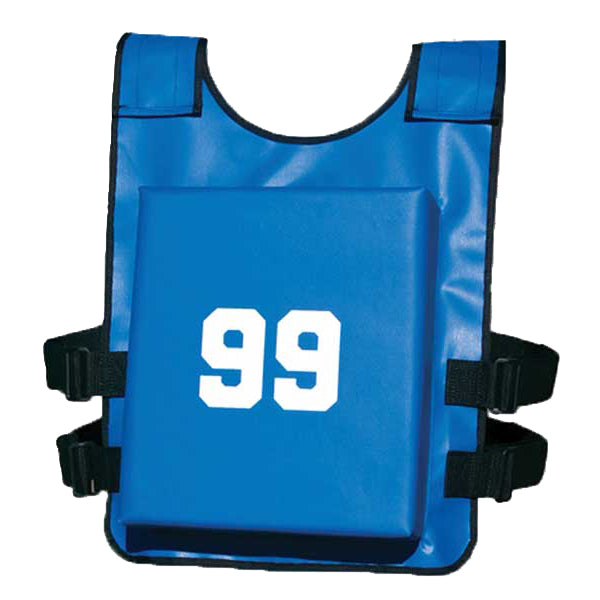 Fisher Athletic Strike Vest