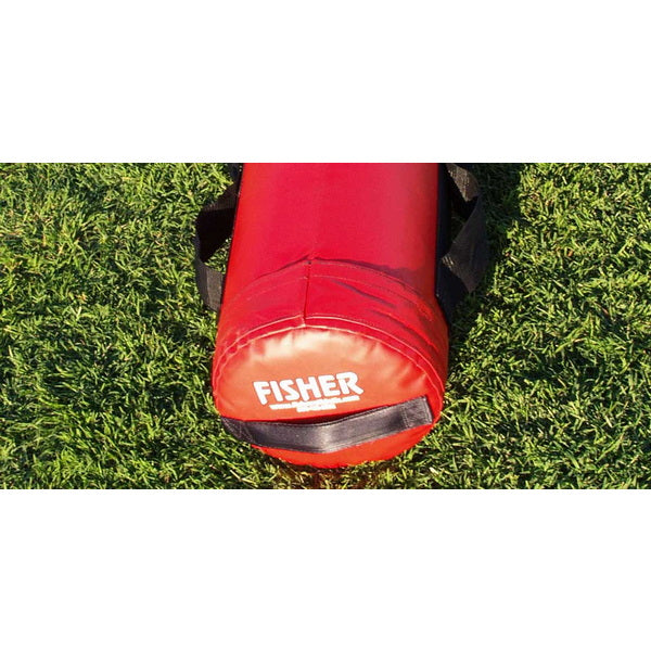 Fisher Athletic The Log In Training