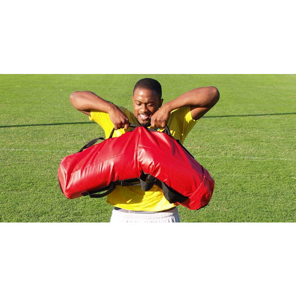 Fisher Athletic The Log In Training