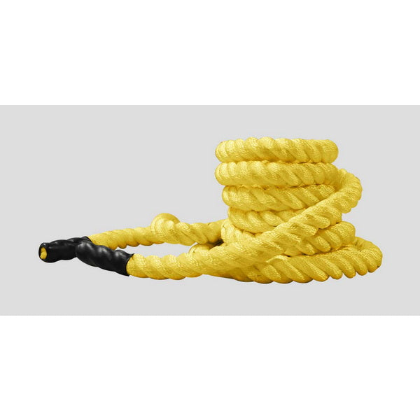 Fisher Athletic Warrior Ropes