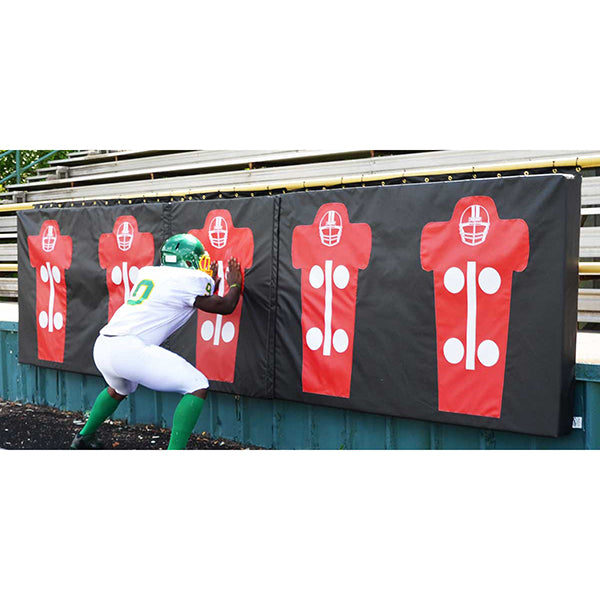 Fisher Athletics Punch Pad Player