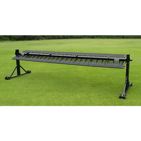 Fisher Football Trap Chute