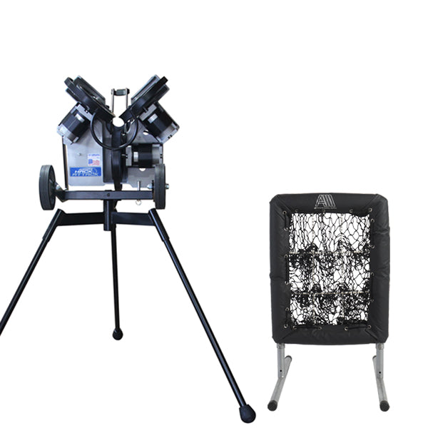 Jr Hack Attack + Pitcher's Pocket Package Deal (Save $200+!)