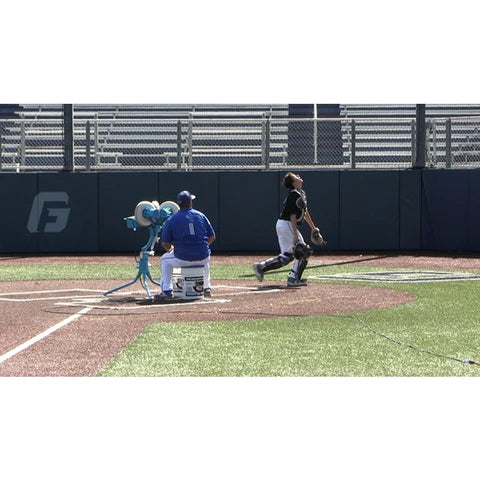 Jugs SP3 Baseball Pitching Machine