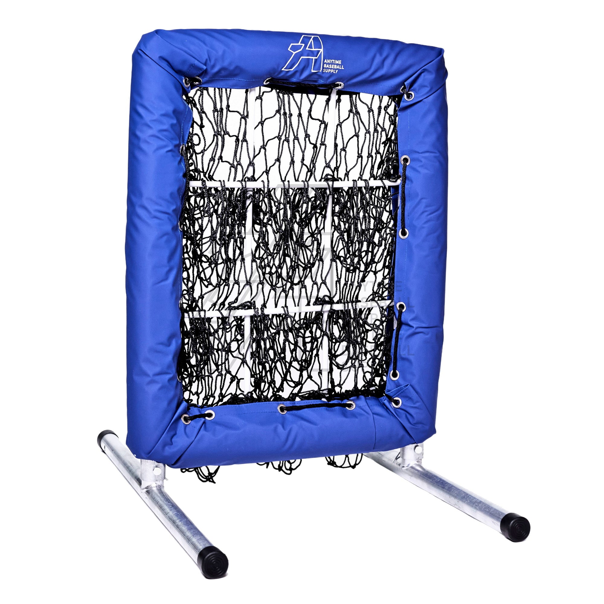 No Hitter Net 9 Hole Pitching Net