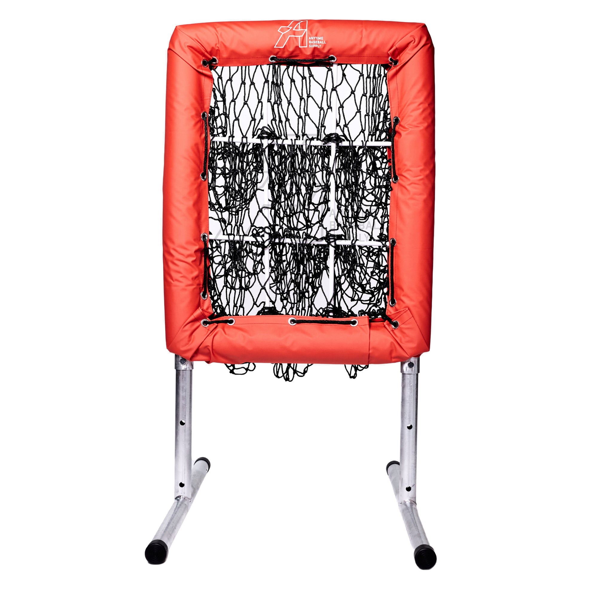 No Hitter Net 9 Square Pitching Net