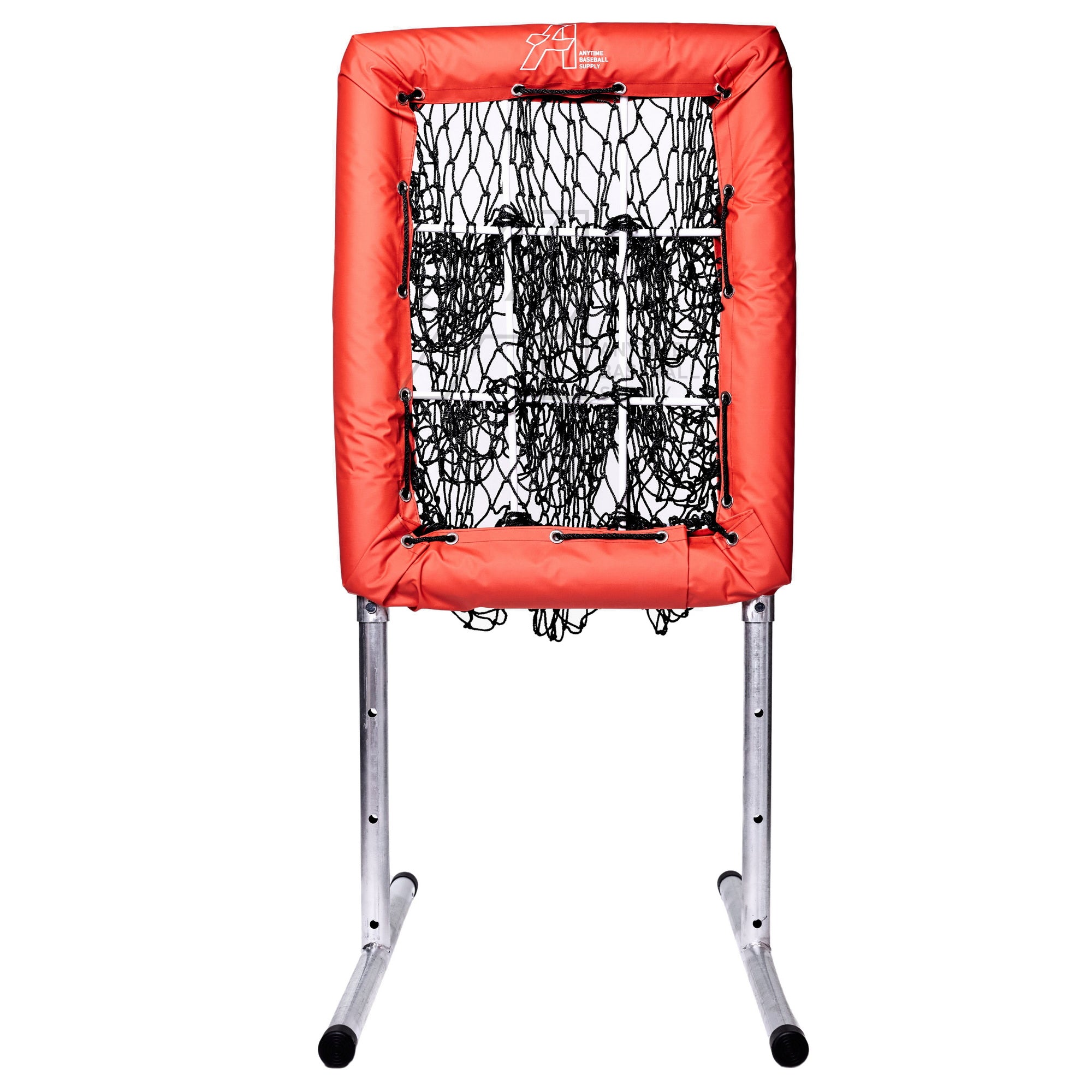 No Hitter Net 9 Square Pitching Net