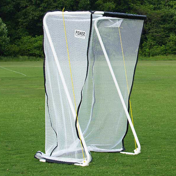 Fisher Punt 3 Kicking System