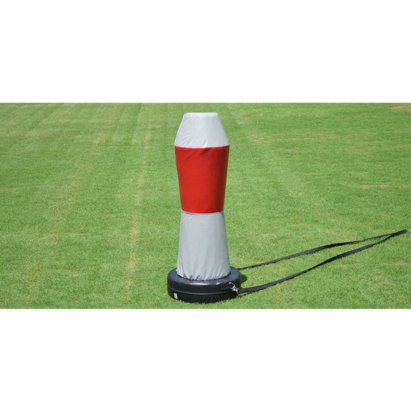 Rocket Pursuer Stand Up Dummies