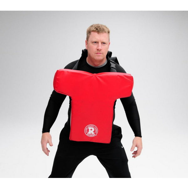 Rogers Athletic No-Hands Pad Blocking Shield