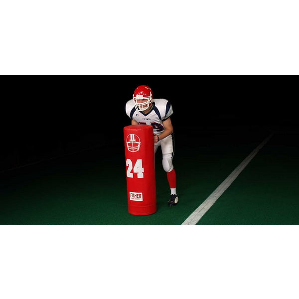 Fisher 14" Round Stand Up Dummies