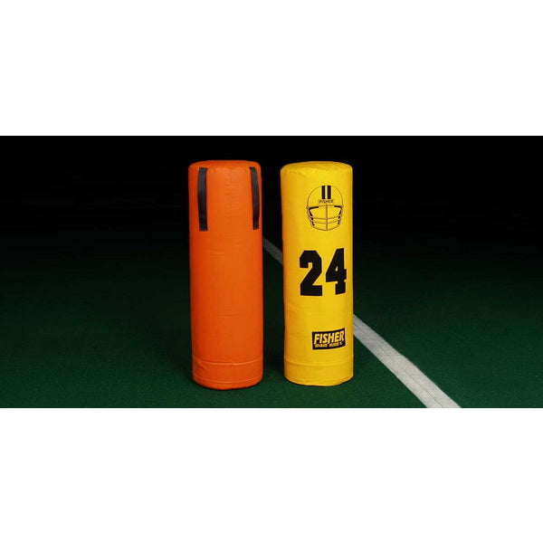 Fisher 14" Round Stand Up Dummies