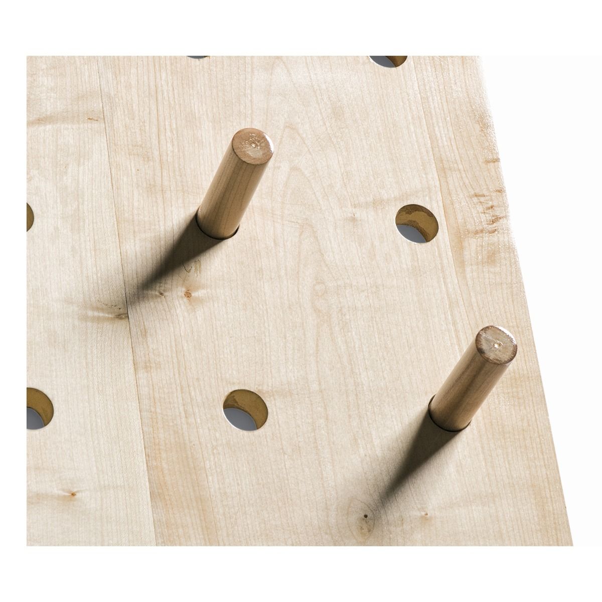 Gill Athletics Peg Board Climber Replacement Pegs