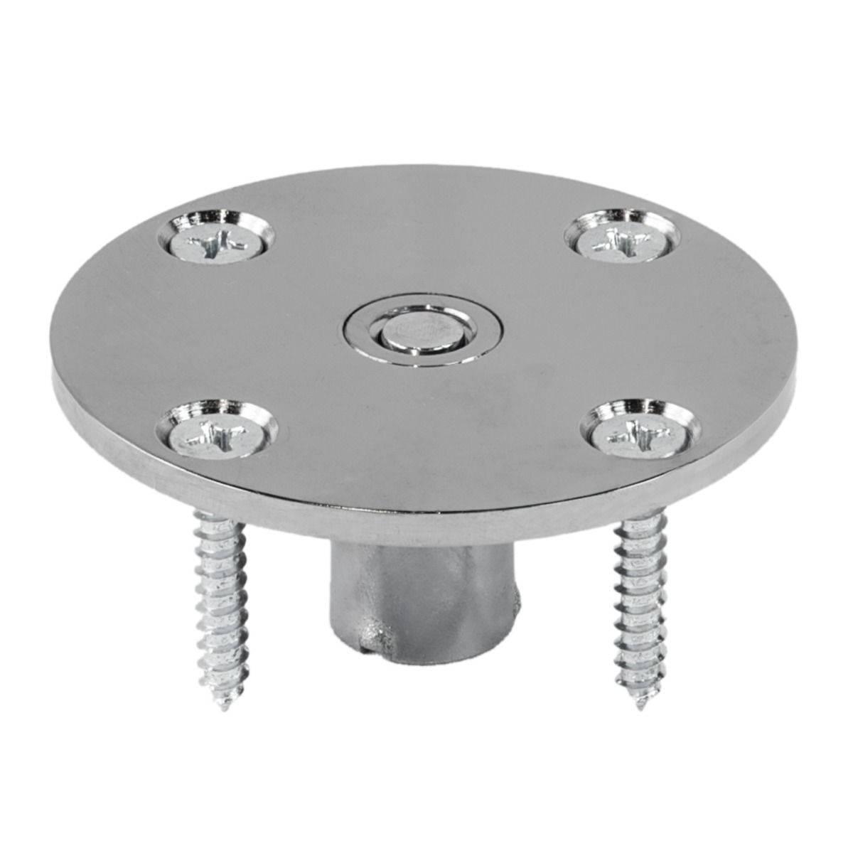 Gill Athletics Wood Floor Type Floor Anchor