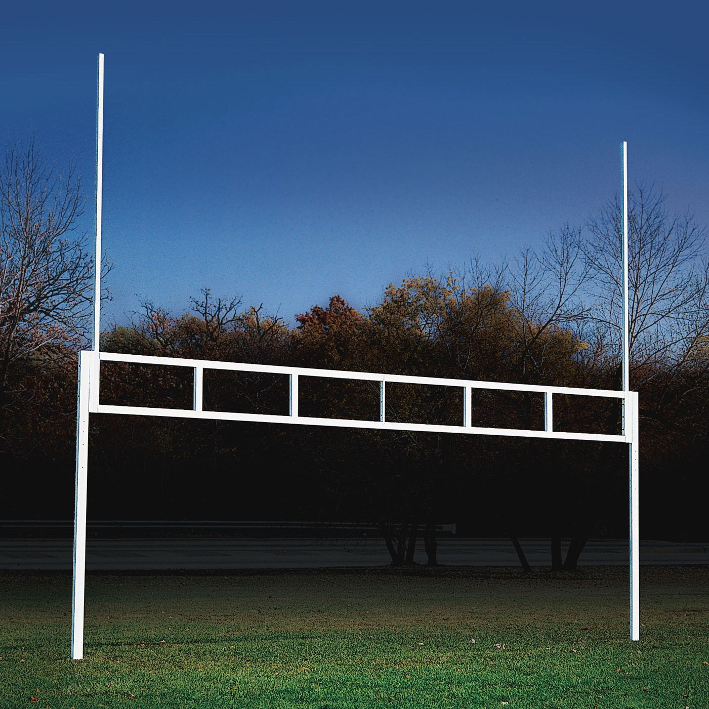 Gill Athletics Combination Football/Soccer Goals