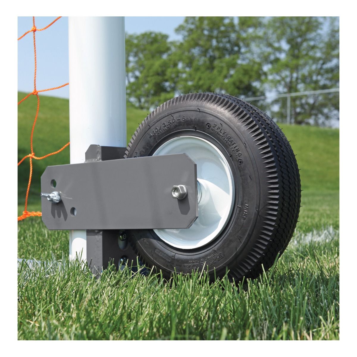 Gill Athletics Soccer Goal Transport Kit