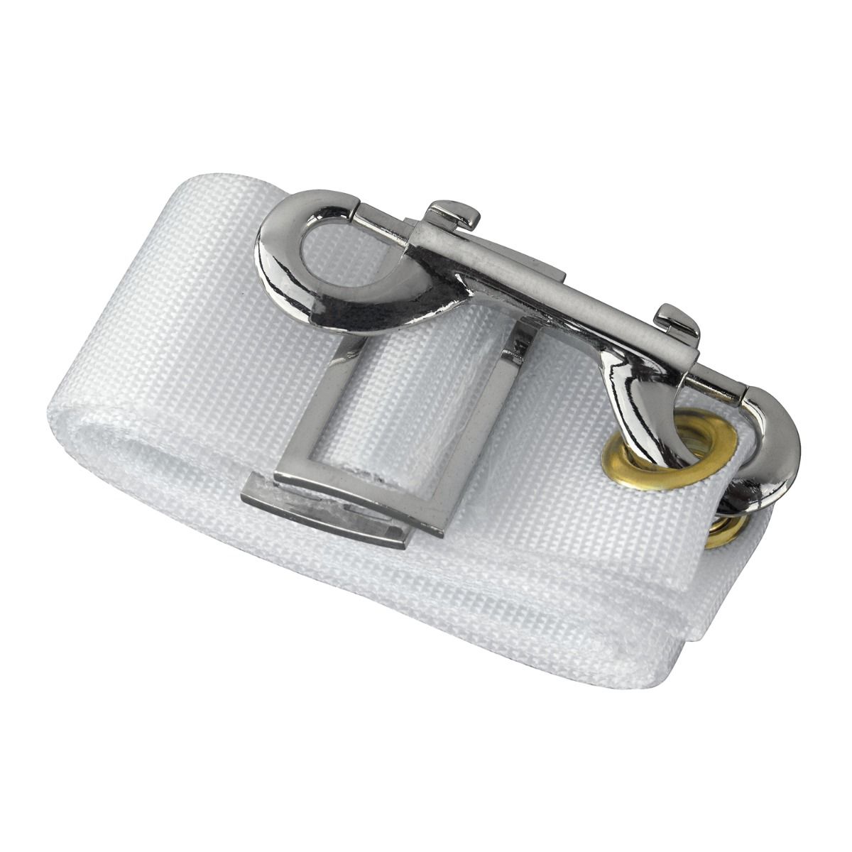 Porter Tennis Center Strap