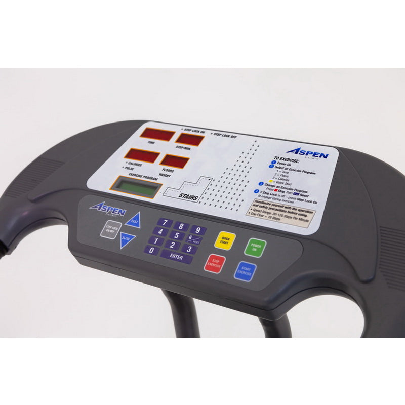 Aspen Stairmill Stair Climber Machine