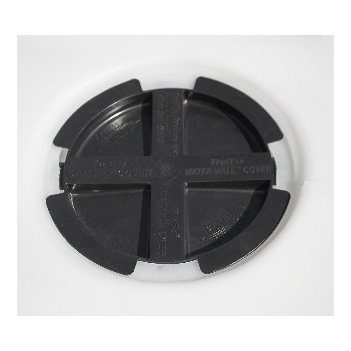 Gill Athletics Heavy Duty Implement Barrier