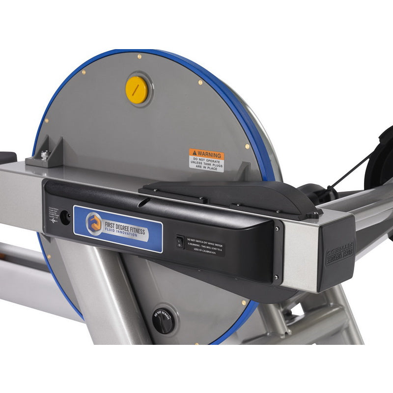Vortex VX3 FA Rowing Machine