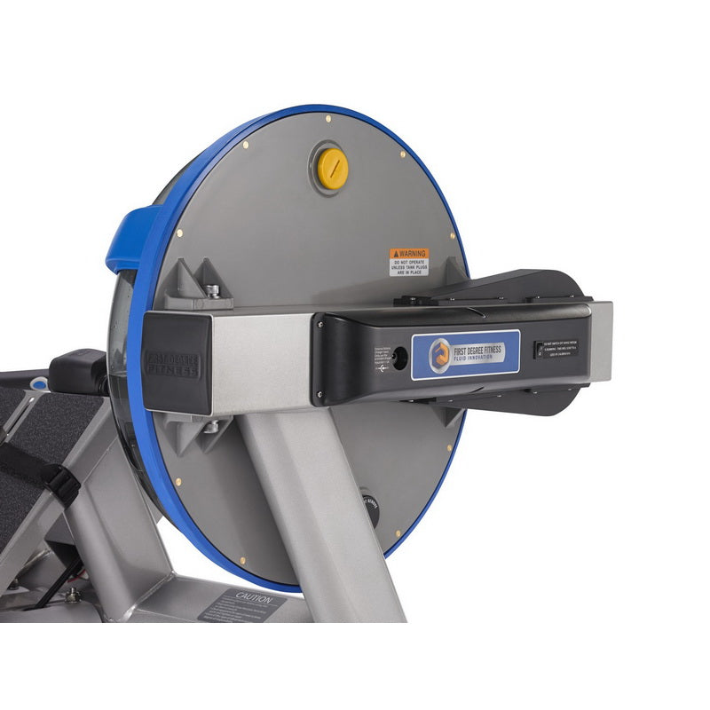 Vortex VX3 FA Rowing Machine
