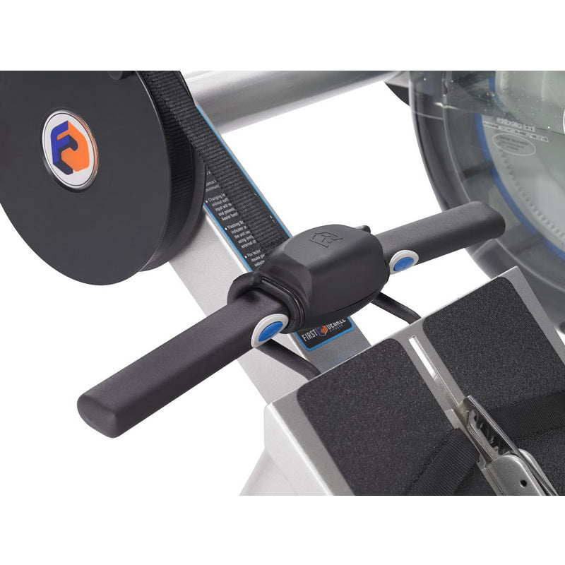 Vortex VX3 FA Rowing Machine