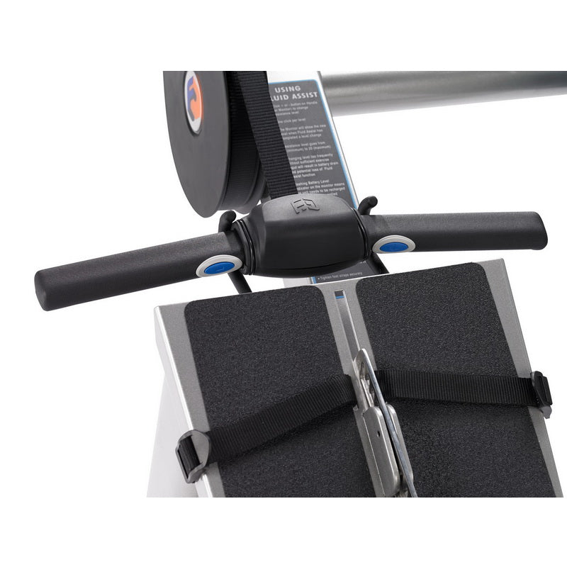 Vortex VX3 FA Rowing Machine