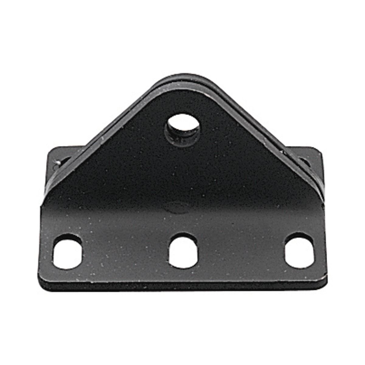 Gill Athletics Staple Plate; Wood Beam Attachment